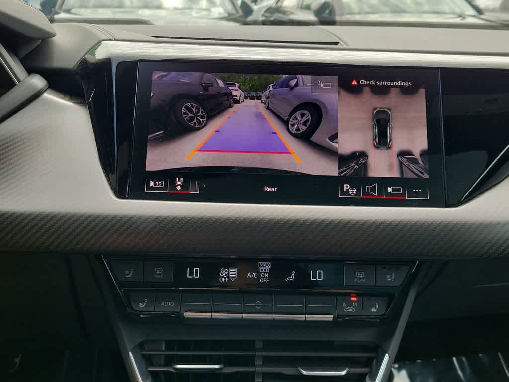 New 2026 Audi S e-tron GT Premium Plus AWD/4WD image 24