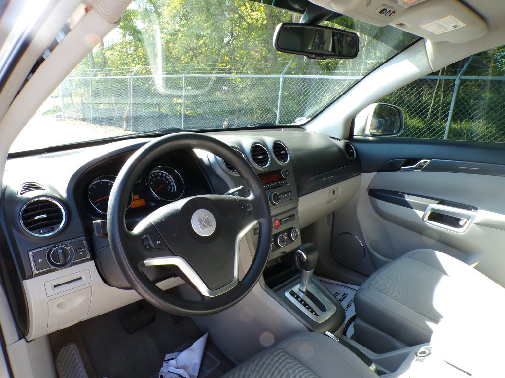 Used 2008 Saturn Vue XE FWD image 11