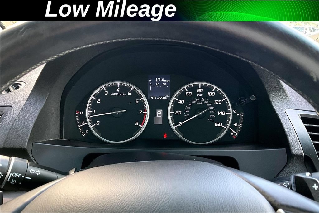 Used 2014 Acura RDX AWD w/ Technology Package image 2