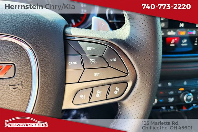 New 2027 Dodge Durango GT AWD/4WD image 24