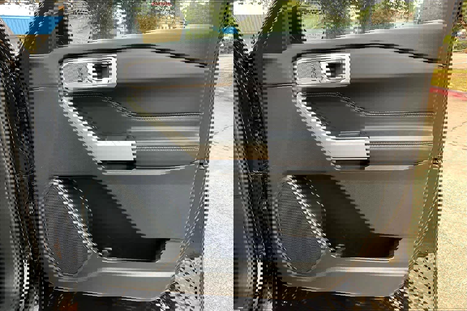 Used 2024 Ford Explorer Limited image 20