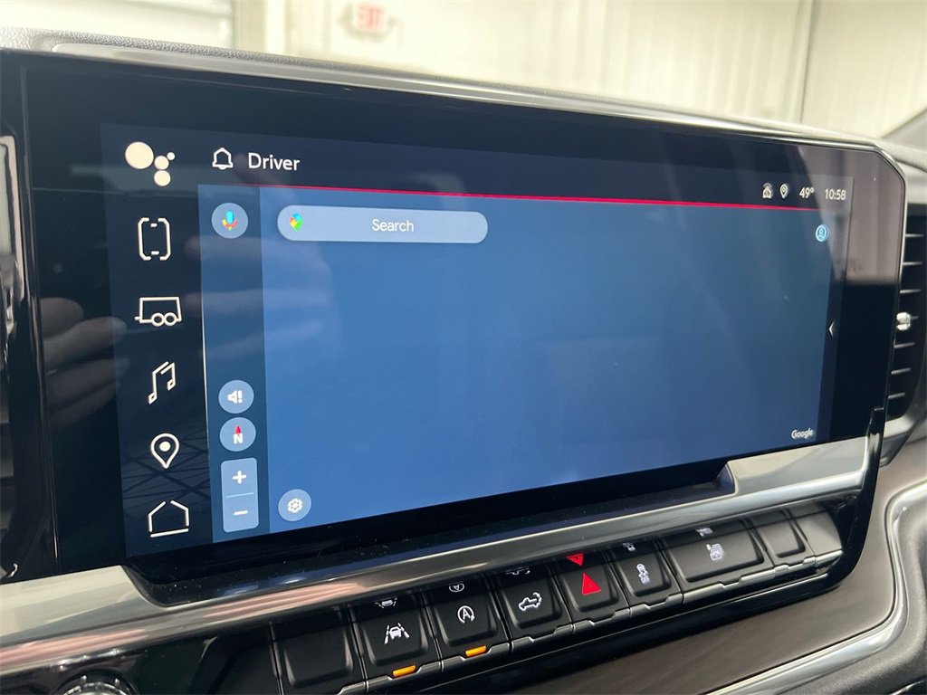 Used 2024 GMC Sierra 1500 SLT image 14