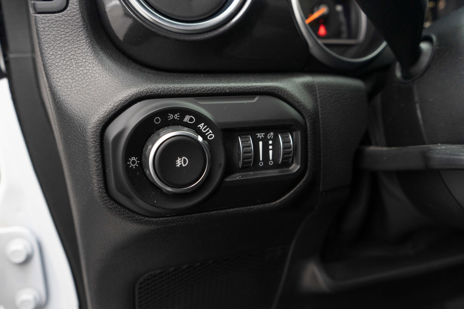 Used 2021 Jeep Wrangler Unlimited Sahara image 15