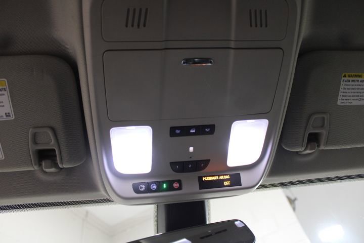 Used 2019 Buick Envision Essence w/ LPO, Cargo Package image 43