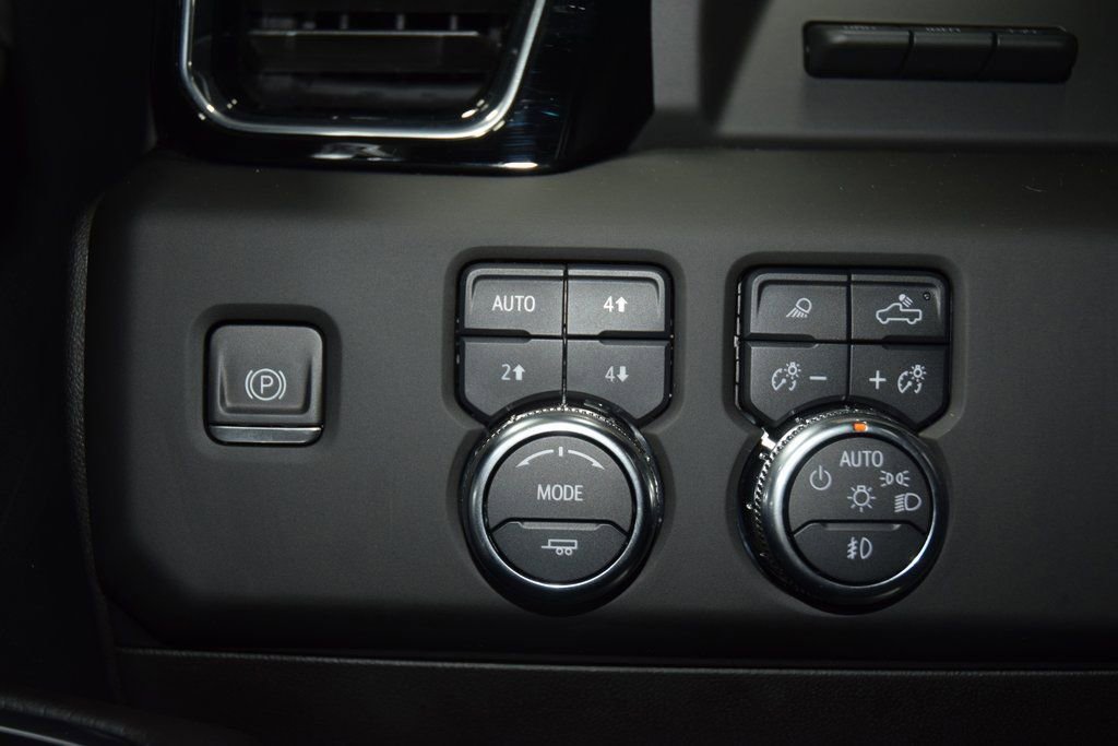 Used 2024 GMC Sierra 1500 Denali image 40