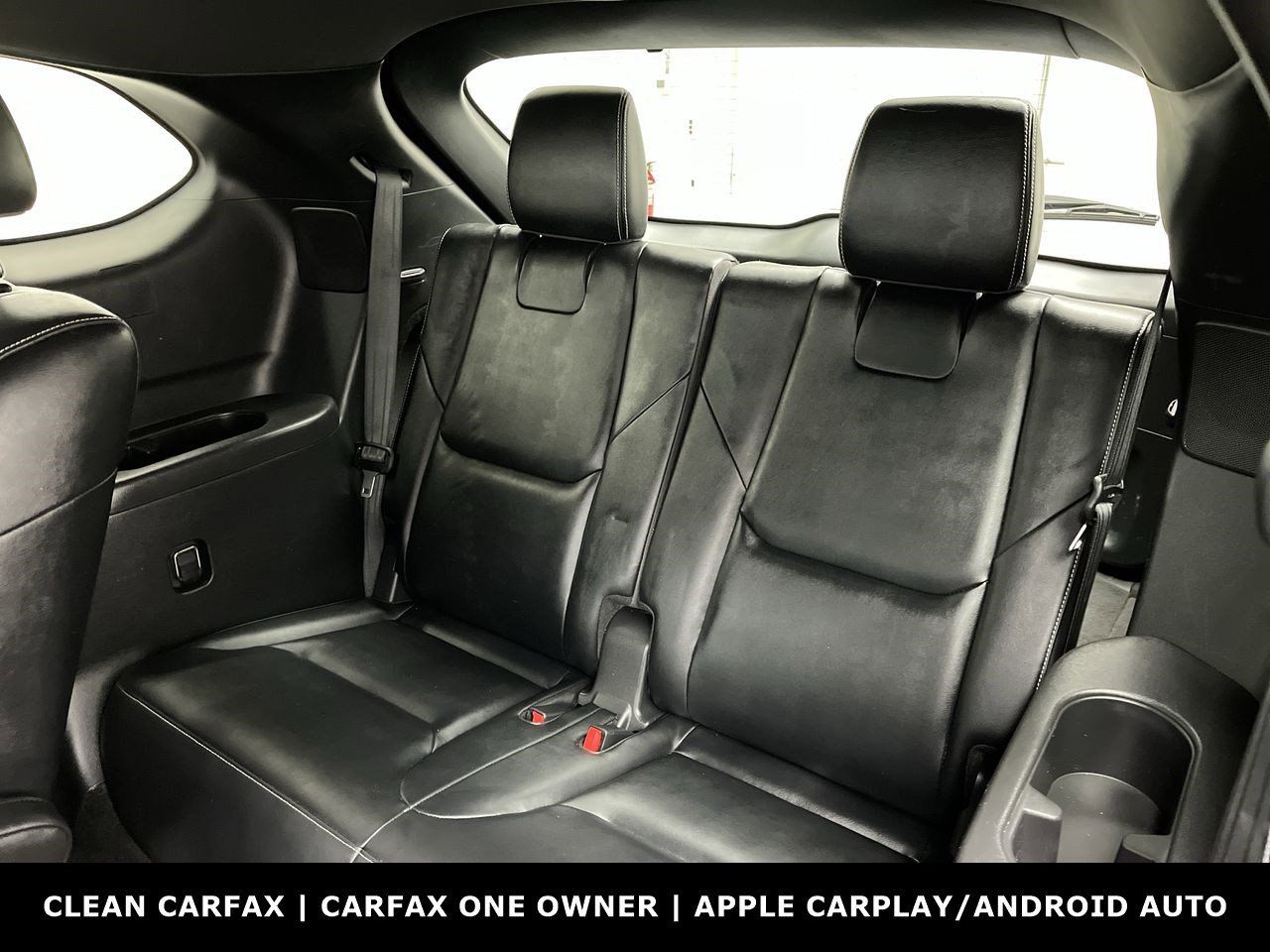 Used 2023 MAZDA CX-9 Grand Touring image 14