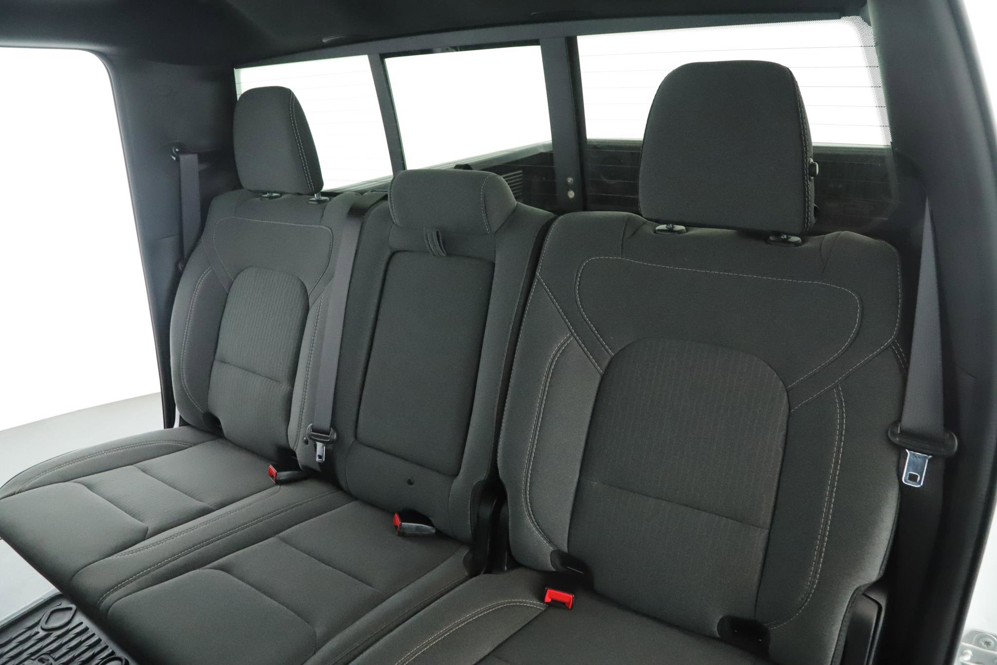 Used 2022 RAM 1500 Big Horn image 5