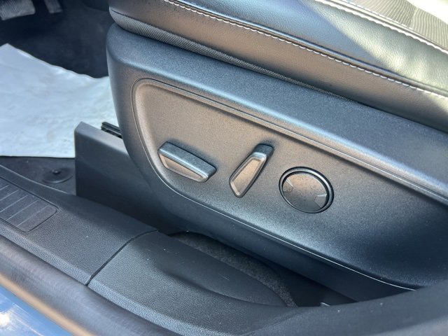 Certified 2024 Ford Escape Platinum image 20