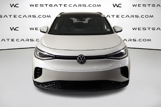 Used 2024 Volkswagen ID.4 S RWD image 2