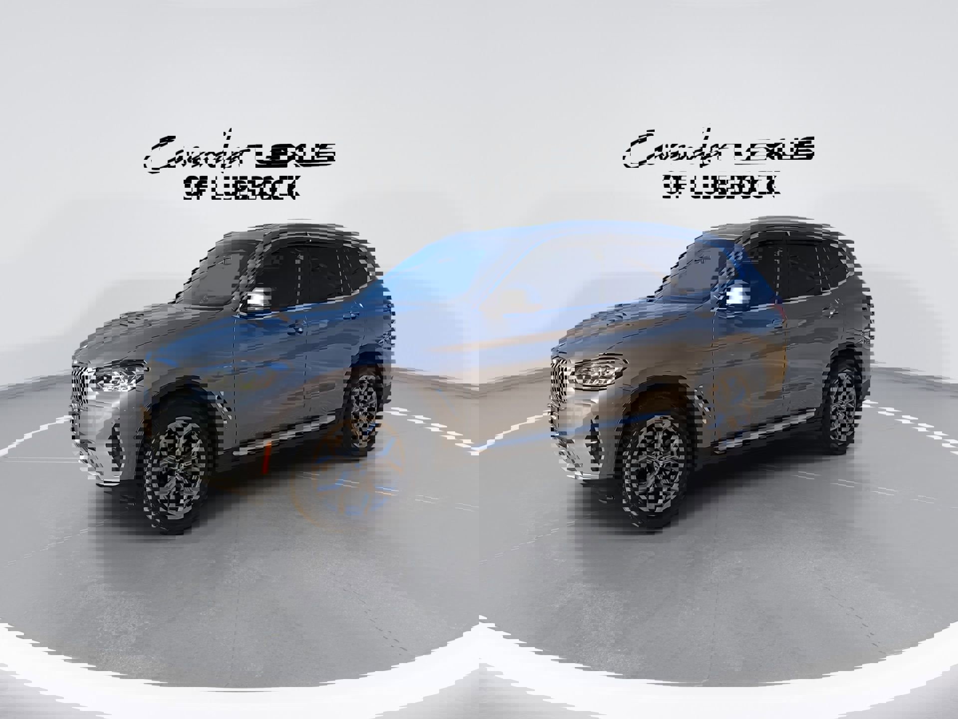 Used 2023 BMW X3 sDrive30i w/ Premium Package RWD image 4