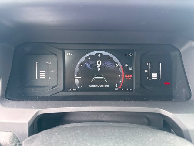 Certified 2025 Toyota Tacoma SR5 AWD/4WD image 29