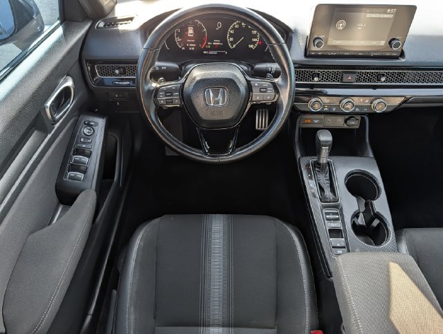 Used 2025 Honda Civic Sport image 12