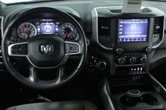 Used 2020 RAM 1500 Big Horn image 12