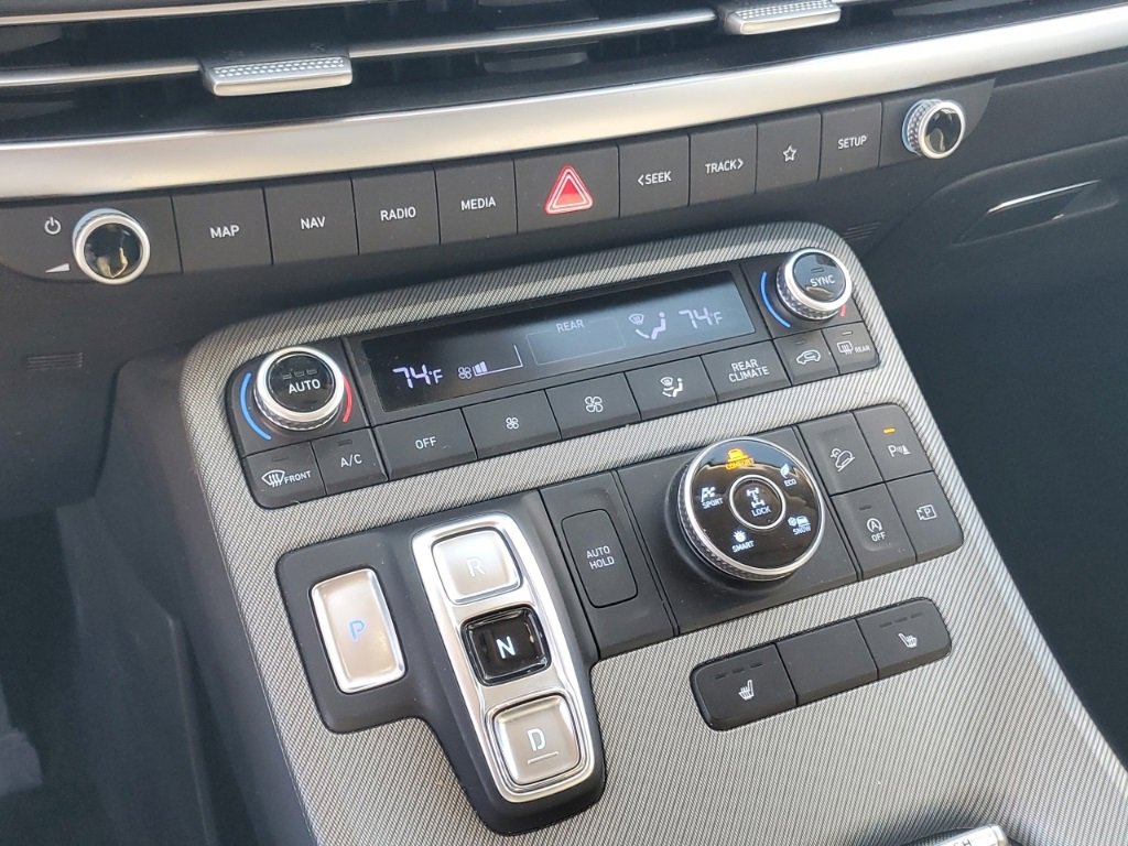 Used 2024 Hyundai Palisade SEL image 22