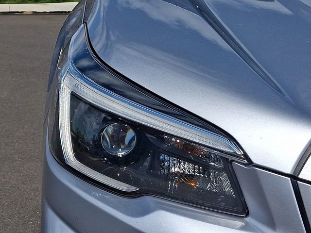 Certified 2021 Subaru Forester AWD/4WD image 10