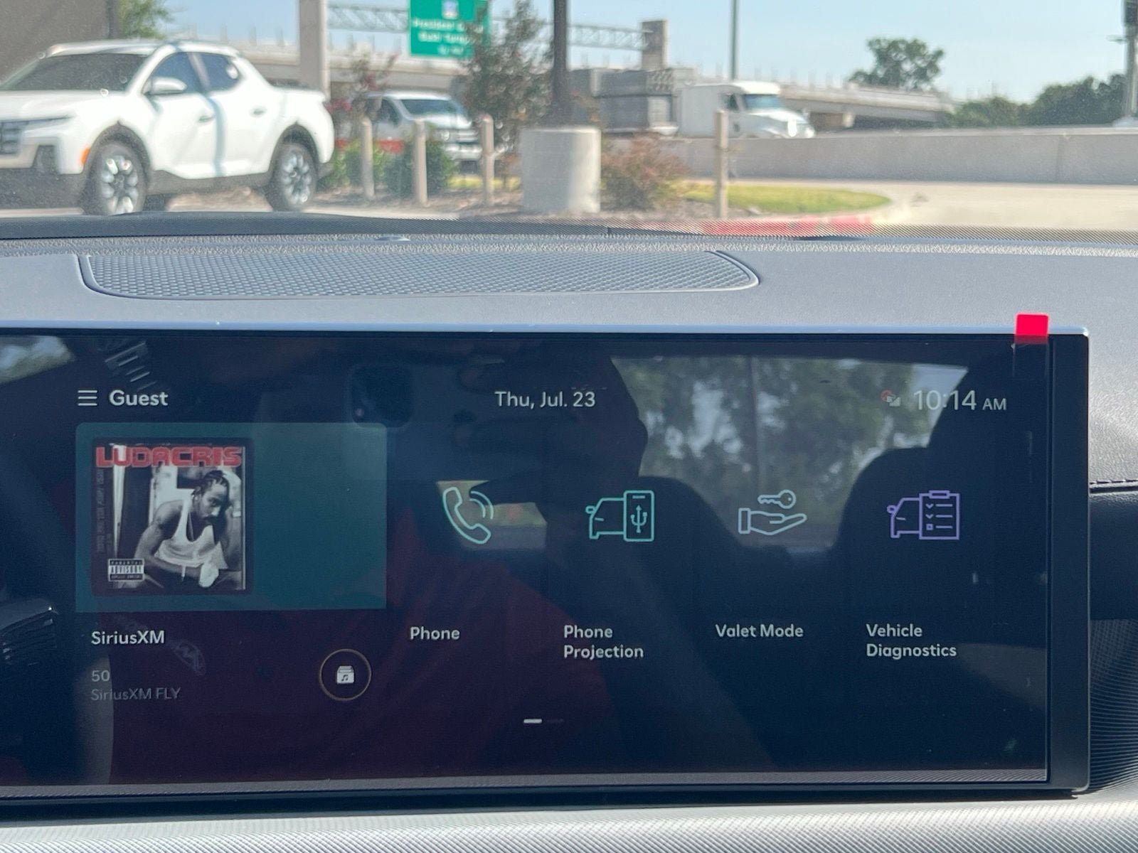 New 2026 Hyundai Sonata SE FWD image 29