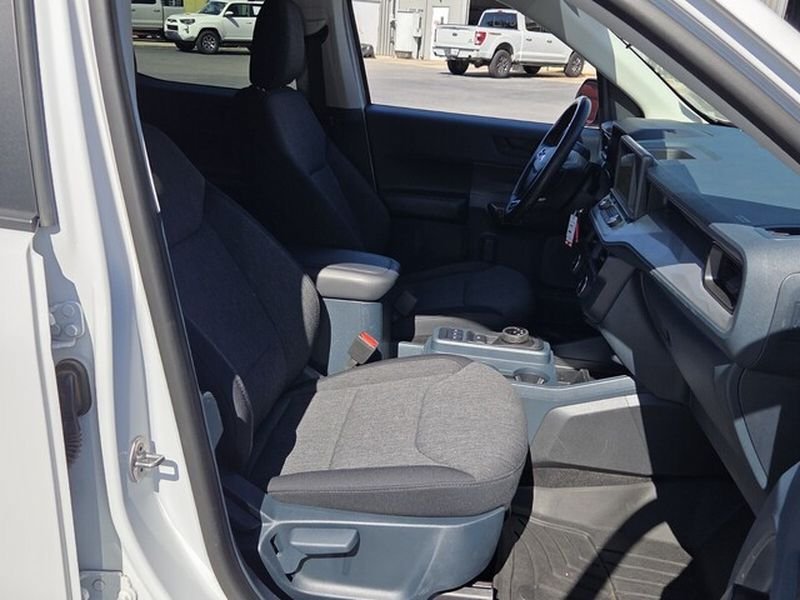 Used 2024 Ford Maverick XLT w/ XLT Luxury Package FWD image 17
