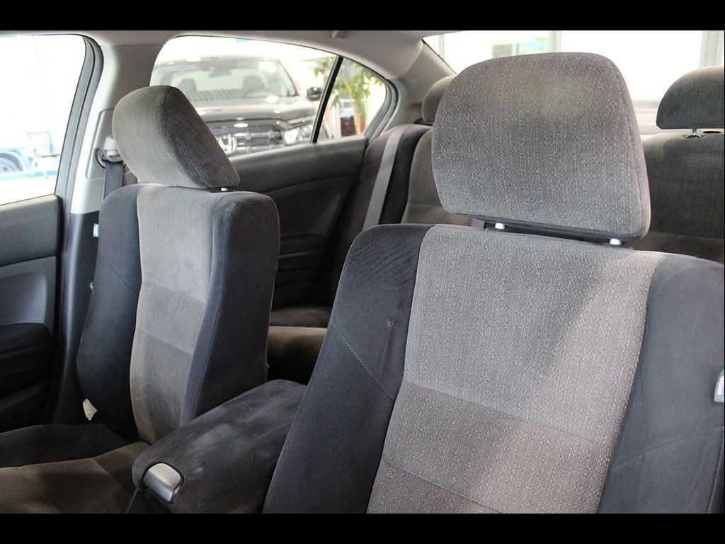 Used 2008 Honda Accord LX image 14