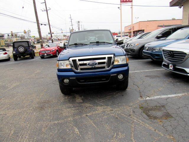 Used 2011 Ford Ranger XLT w/ Bright Trim Group image 2