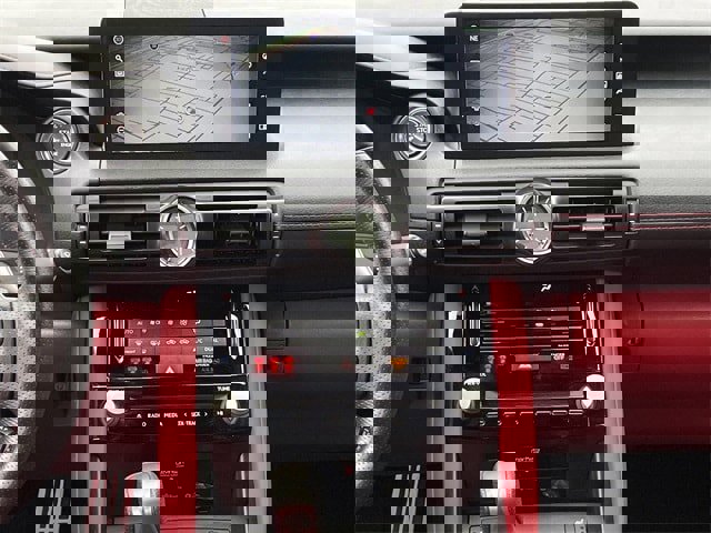 Used 2023 Lexus IS 350 F Sport image 15