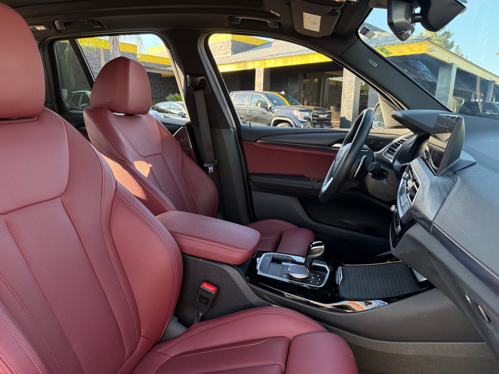 Used 2022 BMW X3 sDrive30i w/ Convenience Package w/ZPA image 19