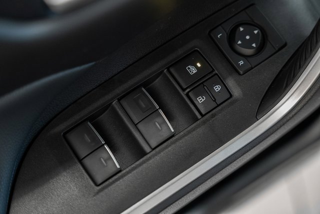 New 2025 Toyota RAV4 XLE Premium image 42