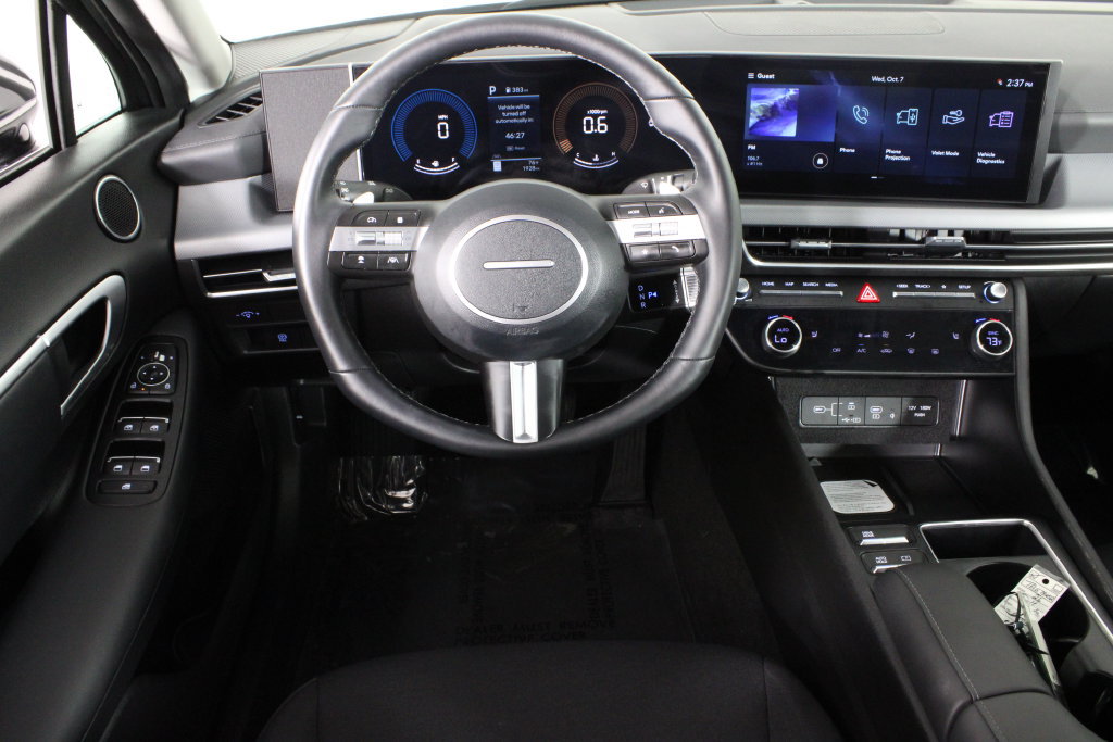 Certified 2026 Hyundai Sonata SEL FWD image 8