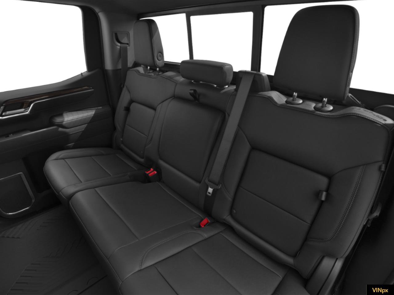 New 2026 Chevrolet Silverado 1500 LT Trail Boss w/ LPO, Dark Essentials Package AWD/4WD image 11