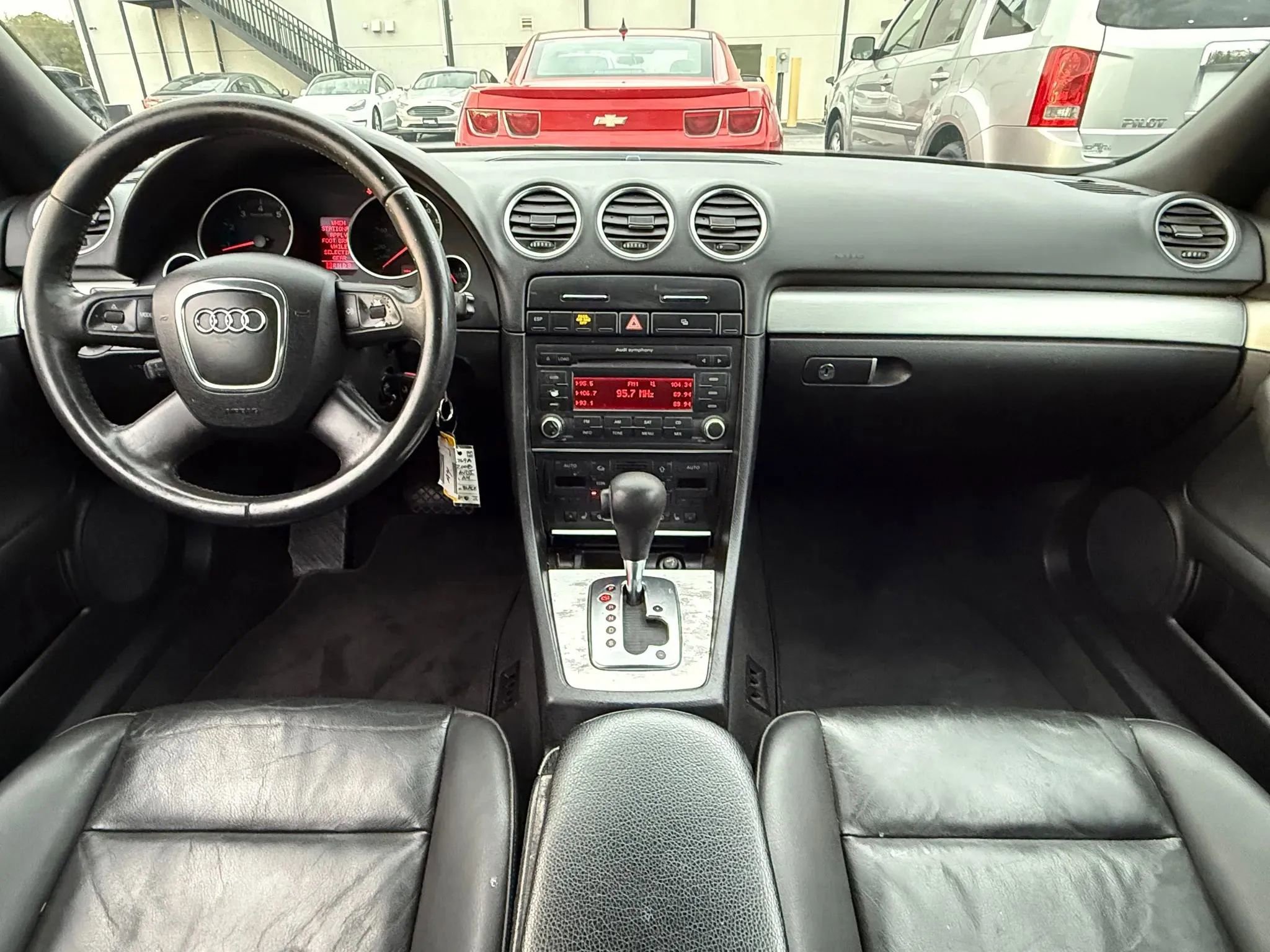 Used 2008 Audi A4 2.0T image 3