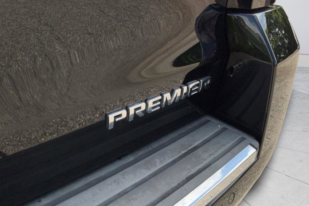 Used 2020 Chevrolet Tahoe Premier AWD/4WD image 29