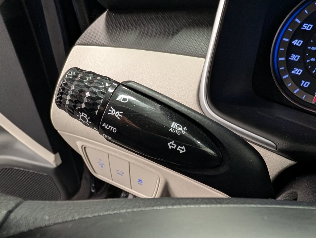 Certified 2024 Hyundai Tucson SEL AWD/4WD image 18