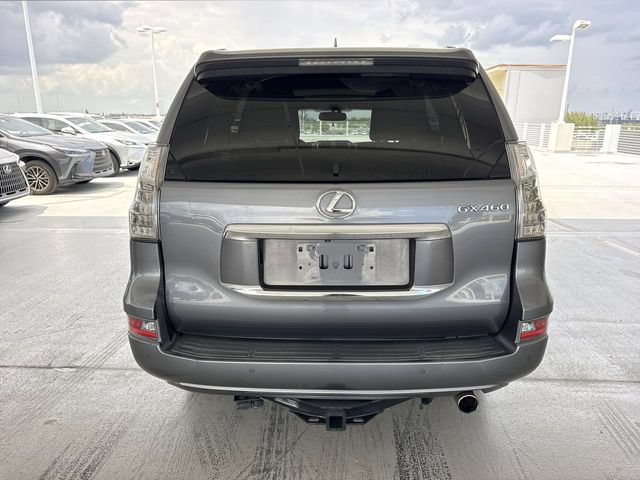Used 2017 Lexus GX 460 Premium AWD/4WD image 25
