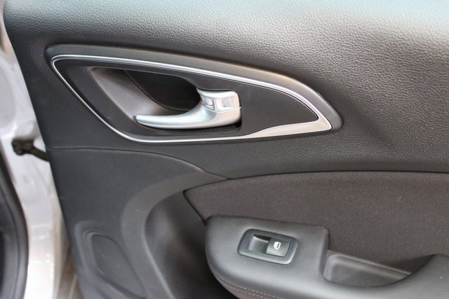 Used 2015 Chrysler 200 LX image 11