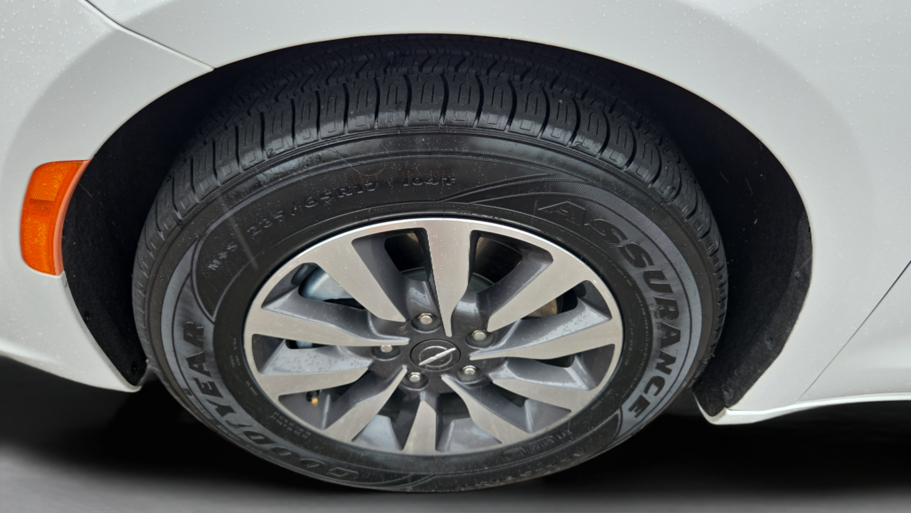 Used 2022 Chrysler Pacifica Touring-L FWD image 29