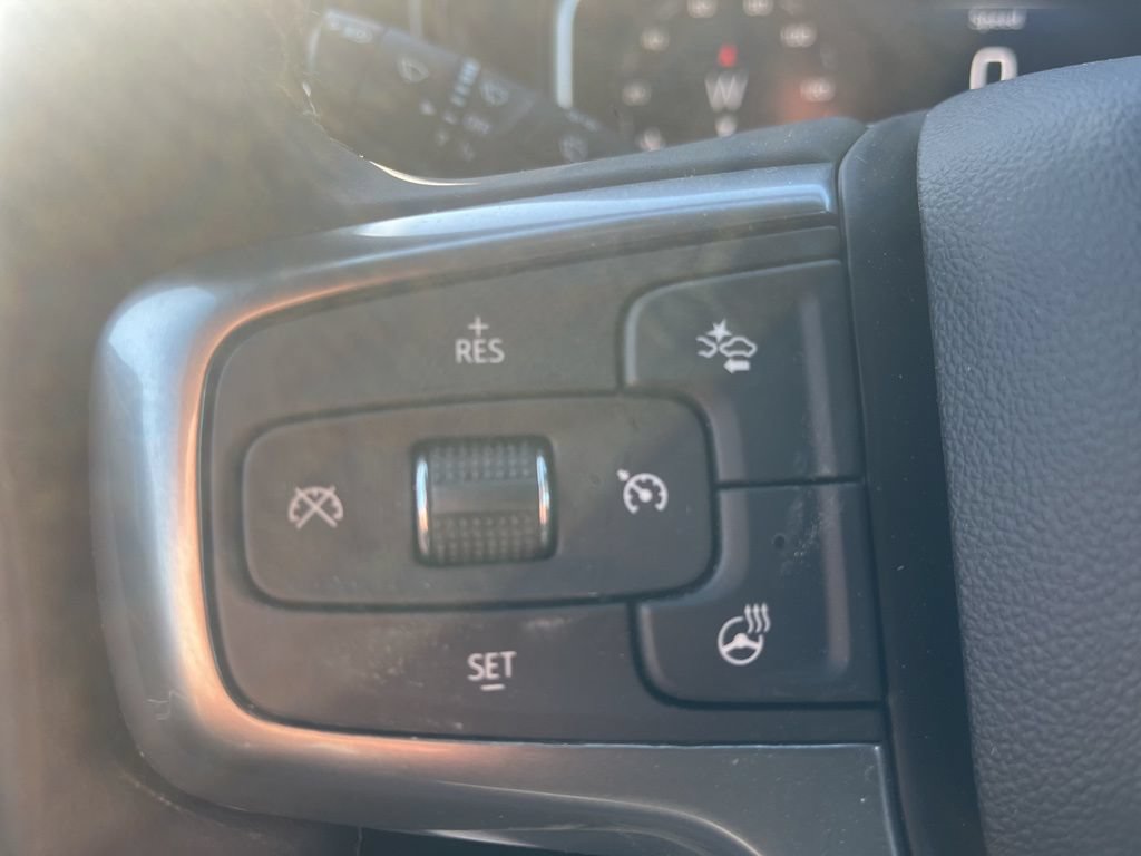 New 2026 Chevrolet Silverado 3500 LTZ w/ LTZ Plus Package AWD/4WD image 16