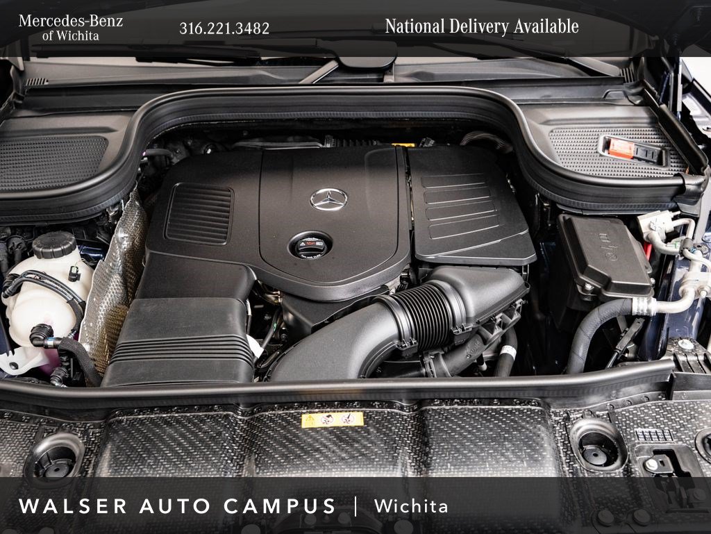 New 2026 Mercedes-Benz GLE 350 4MATIC image 50
