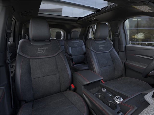 New 2025 Ford Explorer ST image 10