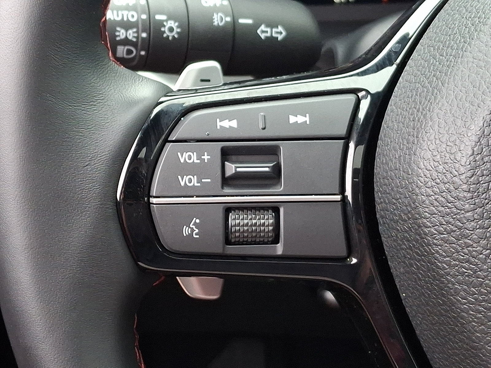 Certified 2026 Acura Integra A-Spec FWD image 21