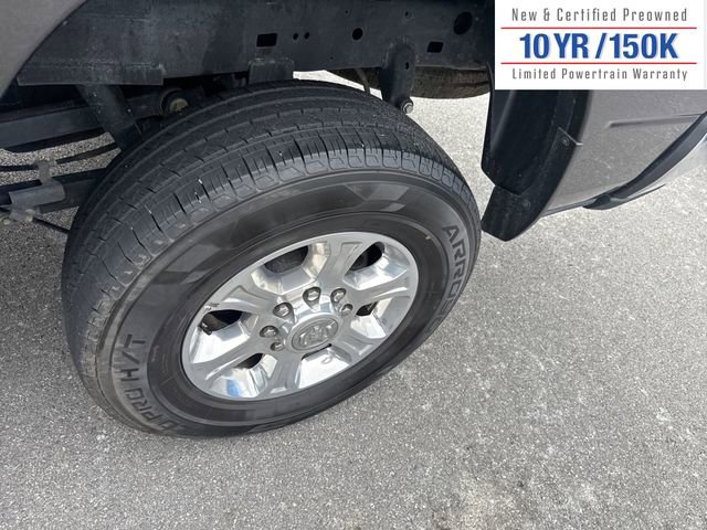 Used 2024 RAM 2500 Big Horn image 12