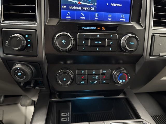 Used 2020 Ford F150 XLT w/ Equipment Group 302A Luxury image 34