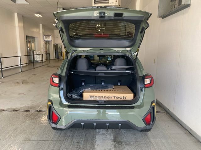 Certified 2024 Subaru Crosstrek 2.5i Sport image 7