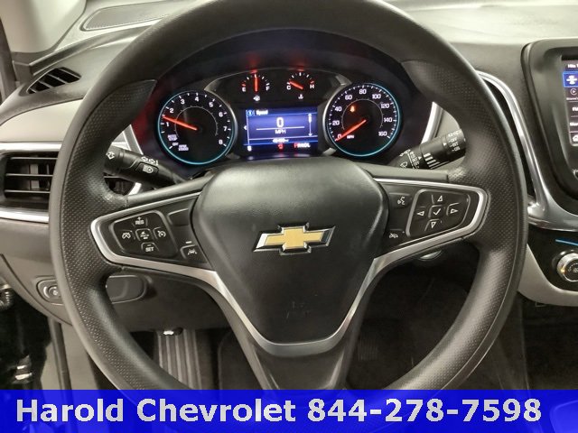 Used 2023 Chevrolet Equinox LS w/ LS Convenience Package image 15