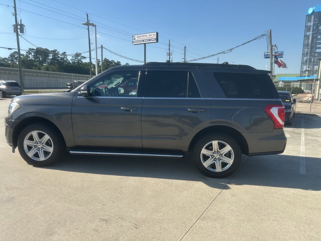 Used 2019 Ford Expedition XLT w/ Equipment Group 202A image 8