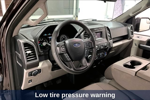 Used 2018 Ford F150 XLT w/ Trailer Tow Package AWD/4WD image 24