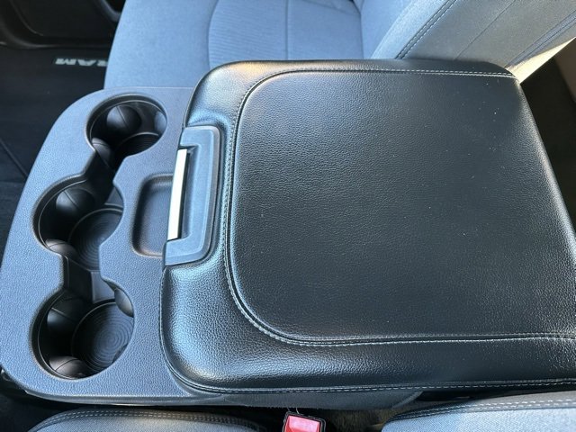 Used 2024 RAM 2500 Big Horn image 28