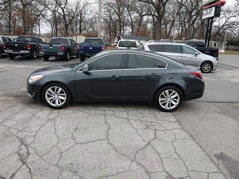Used 2014 Buick Regal image 4