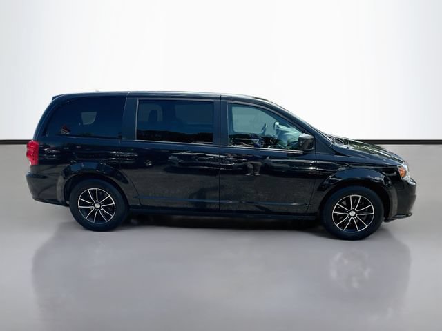 Used 2019 Dodge Grand Caravan GT FWD image 5
