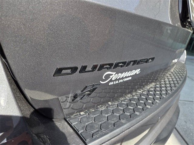 Used 2025 Dodge Durango SRT Hellcat w/ Black Package image 13