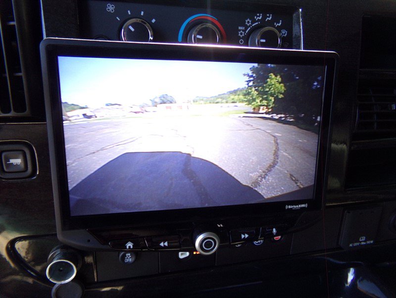 Used 2022 Chevrolet Express 2500 Extended RWD image 38