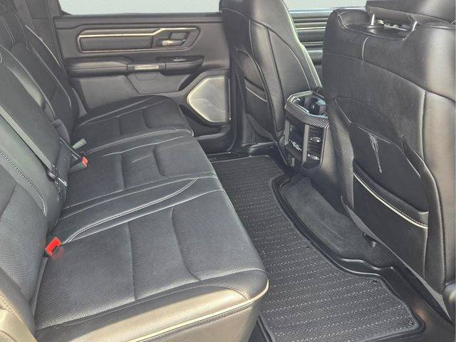 Used 2020 RAM 1500 Limited RWD image 17